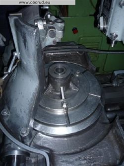 Зубодолбежный станок MAAG SH45